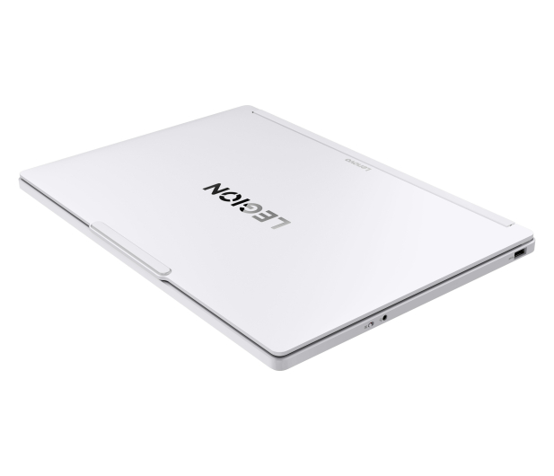 Lenovo Legion 5-15 Ryzen AI 7-450/24GB/512/Win11 RTX5060 Biały - 1550965 - zdjęcie 8